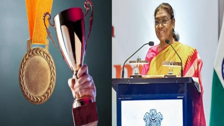 शिक्षक दिवस पर सर्वश्रेष्ठ शिक्षकों का सम्मान : MP के 6 शिक्षक होंगे राष्ट्रपति पुरस्कार से सम्मानित...