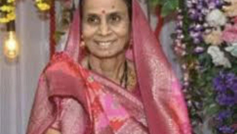 पूर्व गृह मंत्री ताम्रध्वज साहू की धर्मपत्नी कमला देवी का निधन,रायपुर में ली अंतिम सांस आज गृह ग्राम में होगा अंतिम संस्कार....