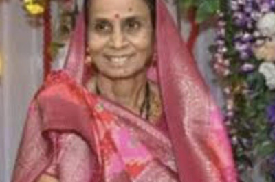 पूर्व गृह मंत्री ताम्रध्वज साहू की धर्मपत्नी कमला देवी का निधन,रायपुर में ली अंतिम सांस आज गृह ग्राम में होगा अंतिम संस्कार....