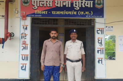 भाई ने की भाई की हत्या....