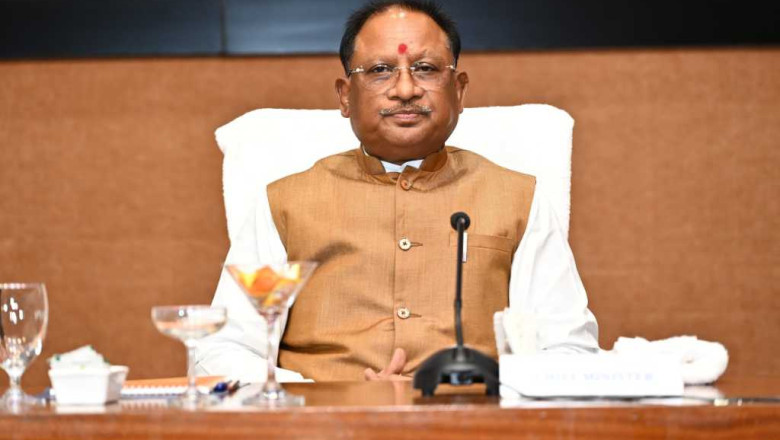 मुख्यमंत्री विष्णुदेव साय का निर्देश राजनांदगांव रेंज पुलिस को...