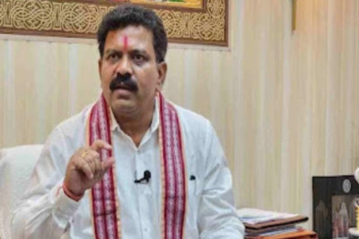कवर्धा बलवा कांड : गृह मंत्री विजय शर्मा का मामला को लेकर बड़ा बयान अब तक 80 लोग हुए गिरफ्तार जानिए आखिर क्या है पूरा मामला......