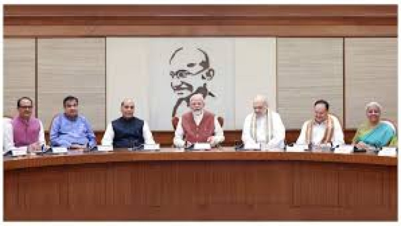 One Nation One Election के प्रस्ताव को मंजूरी, शीतकालीन सत्र में बिल लेकर आएगी सरकार