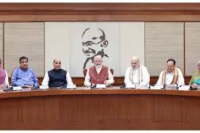 One Nation One Election के प्रस्ताव को मंजूरी, शीतकालीन सत्र में बिल लेकर आएगी सरकार