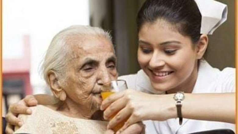 वयोवृद्ध व्यक्तियों के चिकित्सकीय जांच हेतु शिविर का आयोजन आज