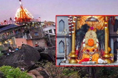 Dongargarh: मां बमलेश्वरी मंदिर में प्रसाद की गुणवत्ता की होगी जांच खाद्य सुरक्षा विभाग ने जारी किया आदेश....