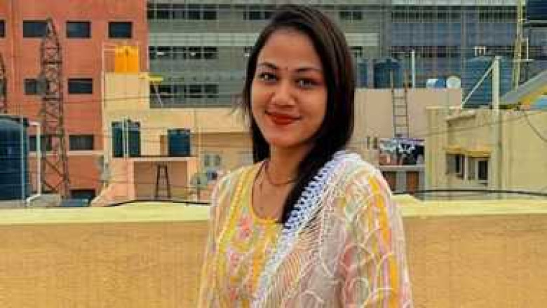 महालक्ष्मी के व्यवहार से तंग आकर उसे 59 टुकड़ों में काटा; हत्यारे के सुसाइड नोट से हुआ खुलासा...