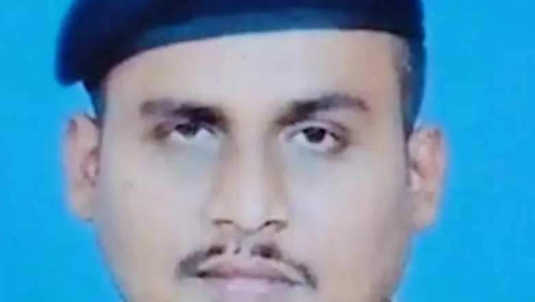 दुर्ग में पुलिस कांस्टेबल ने घर में जहर खा कर कर ली खुदकुशी डिप्रेशन में था चार दिन से नहीं जा रहा था ड्यूटी.....