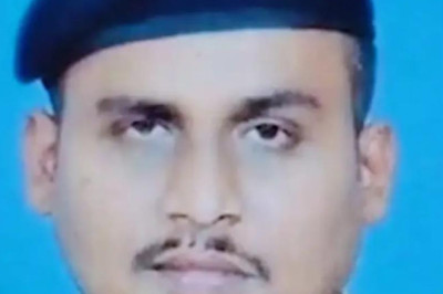 दुर्ग में पुलिस कांस्टेबल ने घर में जहर खा कर कर ली खुदकुशी डिप्रेशन में था चार दिन से नहीं जा रहा था ड्यूटी.....