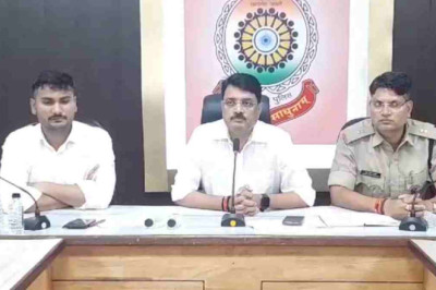 एसपी ने दिए सख्त निर्देश : नवरात्रि में अभद्र गाना और नृत्य बैन, ध्वनि यंत्र बजाने गाइडलाइन का करना होगा पालन नहीं तो होगी कार्रवाई...