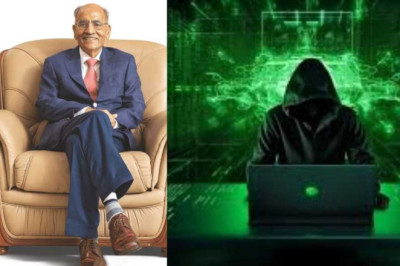 वर्धमान ग्रुप के चेयरमैन एसपी ओसवाल से 7 करोड़ की ठगी, सुप्रीम कोर्ट का फर्जी अरेस्ट वारंट दिखाकर डराया, 2 आरोपी गिरफ्तार...