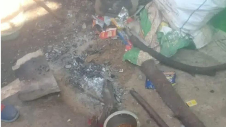 ब्रेकिंग न्यूज : कुकर फटने से चपेट में आई महिला हुई गंभीर रूप से घायल...