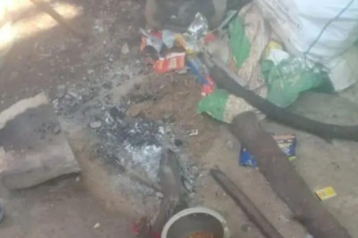 ब्रेकिंग न्यूज : कुकर फटने से चपेट में आई महिला हुई गंभीर रूप से घायल...