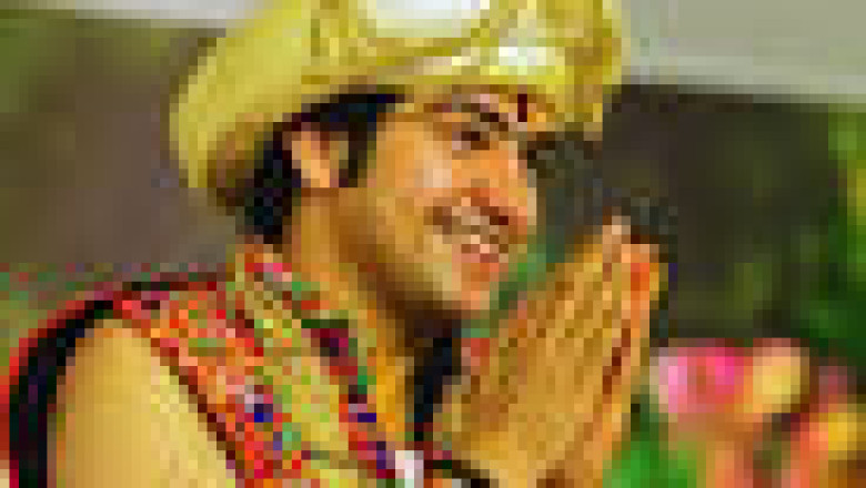 बरसे बागेश्वर धाम के धीरेंद्र कृष्ण शास्त्री : हवस का पुजारी सुना होगा, हवस का मौलवी क्यों नहीं हो सकता...