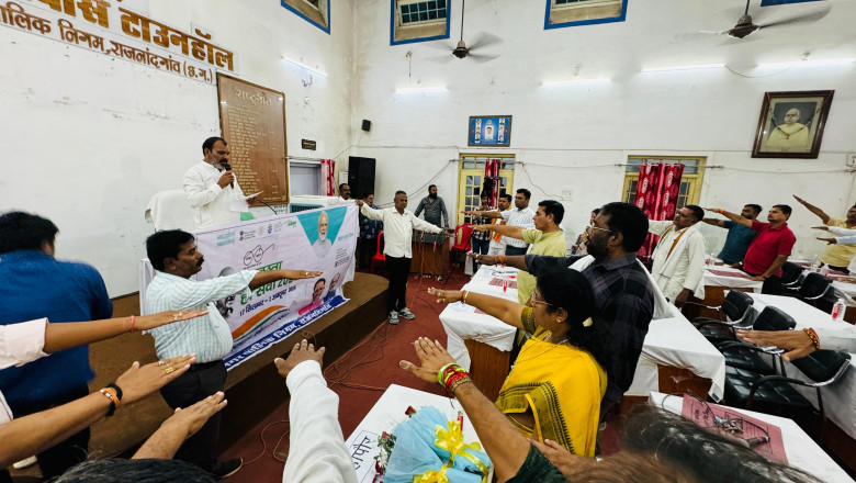 नगर निगम की सामान्य सभा में चार विषयों पर चर्चा उपरांत लिये गये निर्णय, शेष विषयों पर कल चर्चा