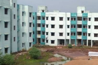 निगम भिलाई क्षेत्र में पीएम आवास से निर्मित मकानो का आबंटन किया जाएगा।