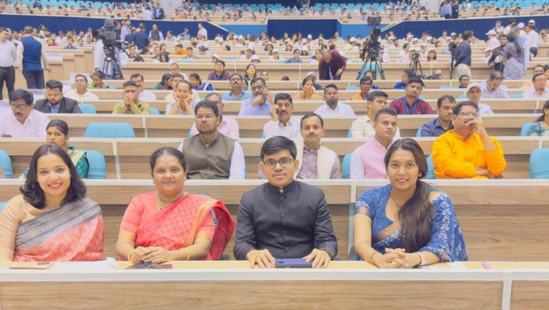 बीते 10 सालों में कोटि-कोटि भारतीयों ने स्वच्छ भारत मिशन को अपनाया - प्रधानमंत्री नरेन्द्र मोदी