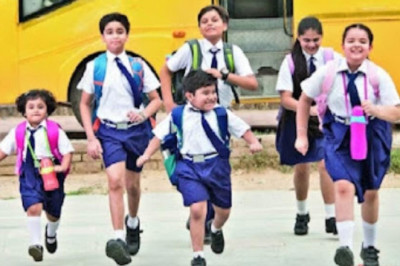 छ.ग में अक्टूबर के 7 तारीख से इस तारीख तक स्कूल कॉलेज में दशहरा अवकाश.....