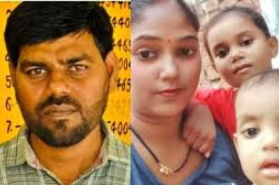 अमेठी में दिल दहला देने वाली घटना: शिक्षक परिवार की हत्या...
