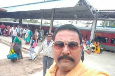 डोंगरगढ़- जबलपुर से गोंदिया रेल विस्तार हेतु पूर्व न.पा अध्यक्ष तरुण हथेल ने नागपुर महाप्रबंधक को लिखा पत्र....