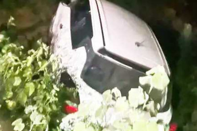 3 मौत, मृतकों में पिता-पुत्र भी शामिल...