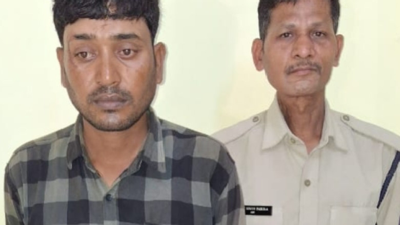 गांजा की तस्करी करते पकड़ाया बेमेतरा का फर्जी पत्रकार, दुर्ग क्राइम पुलिस ने दबोचा , 3 किलो 700 ग्राम गांजा बरामद