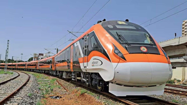 दुर्ग-विशाखापट्नम, बिलासपुर-नागपुर वंदेभारत को लेकर बड़ा अपडेट, आप पर पड़ेगा सीधा असर…