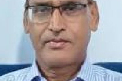 वरिष्ठ पत्रकार रविंद्र तिवारी का निधन...