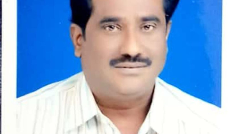छत्तीसगढ़ प्रदेश शिक्षक संघ के रामनारायण बघेल बने कार्यकारी प्रांताध्यक्ष...