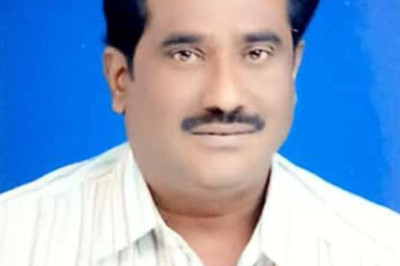 छत्तीसगढ़ प्रदेश शिक्षक संघ के रामनारायण बघेल बने कार्यकारी प्रांताध्यक्ष...