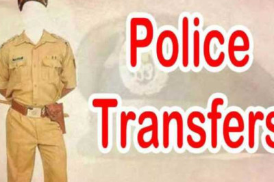 पुलिस विभाग में बड़ी फेरबदल, 74 आरक्षकों के हुए तबादले...
