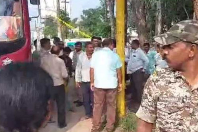 डबल मर्डर केस : खूनी कुलदीप साहू अरेस्ट, सूरजपुर हत्याकांड मामले में पुलिस की बड़ी कार्रवाई...