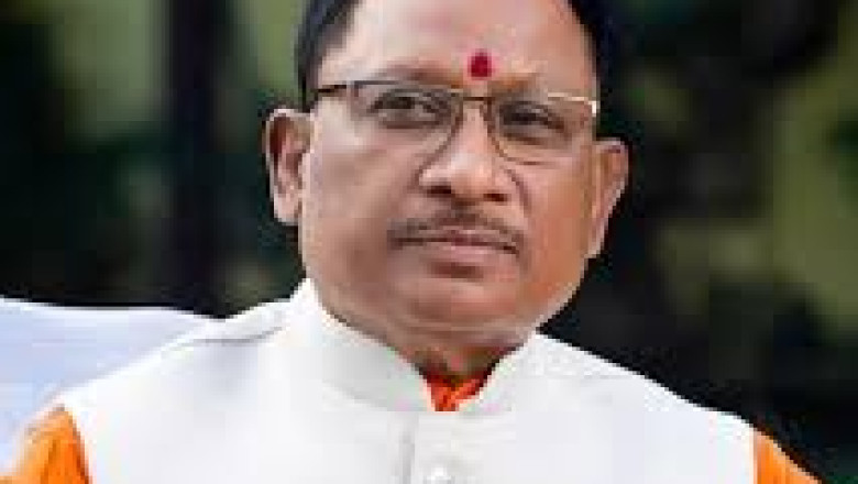 मुख्यमंत्री आज जिले के प्रवास पर...