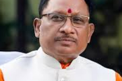मुख्यमंत्री आज जिले के प्रवास पर...