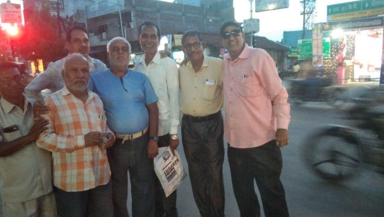 पेंशनर्स एसोसिएशन छत्तीसगढ़ प्रदेश माननीय उच्च न्यायालय, छ.ग. आदेश की अवमानना करने वालों के विरूद्ध कार्यवाही हेतु रजिस्ट्रार को ज्ञापन...