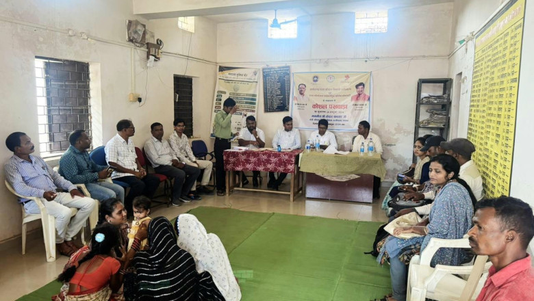 बांधाबाजार में कौशल पखवाड़ा का आयोजन, 59 युवाओं ने लिया भाग