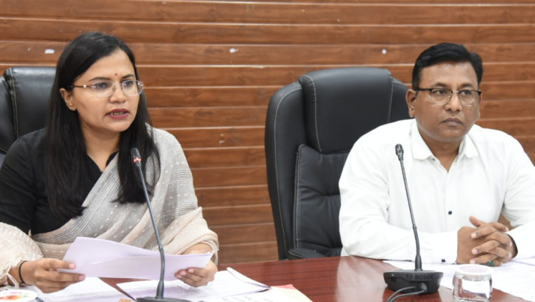 दुर्ग जिले में नगरीय निकायों में परिसीमन की जानकारी
