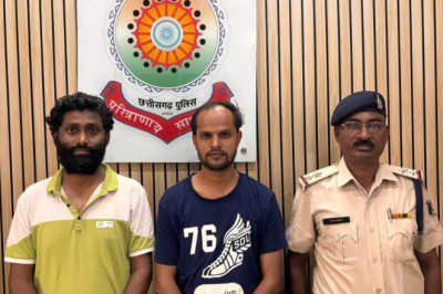चाय बेचने वाला गिरफ्तार, 300 से अधिक लोगों को बनाया था ठगी का शिकार...