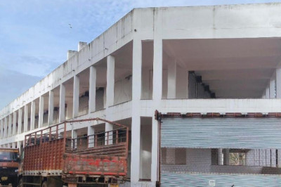 गंज मंडी काम्प्लेक्स की दुकानों के लिए दस्तावेज जमा के साथ अतिशीघ्र प्रीमियम जमा करें...