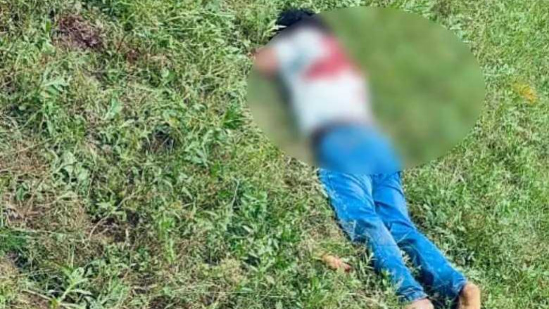 बीजापुर में कांग्रेस नेता की हत्या, नक्सलियों ने दिया वारदात को अंजाम...