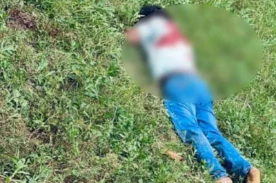 बीजापुर में कांग्रेस नेता की हत्या, नक्सलियों ने दिया वारदात को अंजाम...