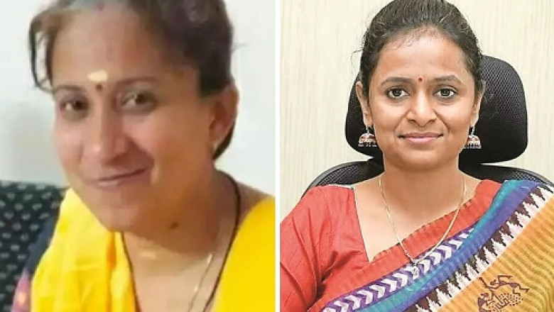 डीएमएफ घोटाला: ईडी के निशाने पर दस से अधिक रसूखदार, माया-रानू के बाद दूसरे आरोपियों की जल्‍द होगी गिरफ्तारी...