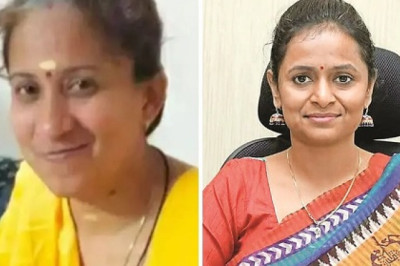 डीएमएफ घोटाला: ईडी के निशाने पर दस से अधिक रसूखदार, माया-रानू के बाद दूसरे आरोपियों की जल्‍द होगी गिरफ्तारी...