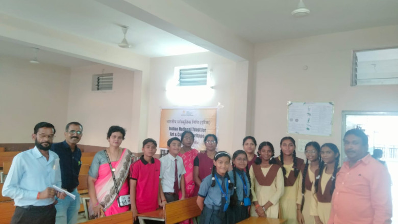 क्वीज प्रतियोगिता संपन्न...