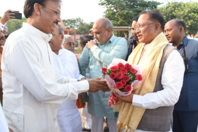 पटाखा दुकानों के लिए एडवाइजरी जारी , नियमों का पालन नहीं करने वालों के खिलाफ होगी कार्यवाही...