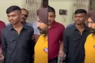विधानसभा चुनाव लड़ेगा गैंगस्टर अमन साव, झारखंड से आए वकील ने नॉमिनेशन फॉर्म पर कराए हस्ताक्षर...