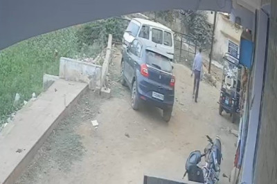 रायपुर में घर के बाहर खेल रहा 13 साल का नाबालिक बच्चा हुआ गायब, परिजनों का रो रो कर बुरा हाल...