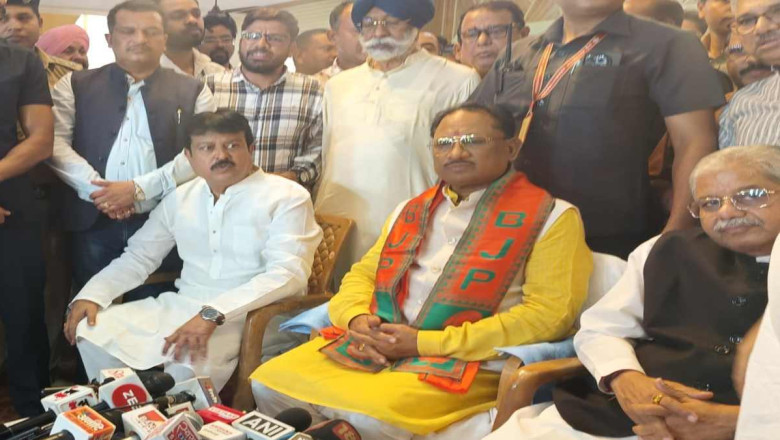 बलरामपुर कस्टोडियल डेथ : CM विष्णुदेव साय ने कहा- जांच के बाद निश्चित रूप से होगी कार्रवाई, कांग्रेस नेताओं के बयान पर कही यह बात