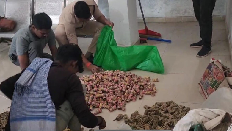 डोंगरगढ़ में पुलिस छापेमारी में हुआ बड़ा खुलासा…
