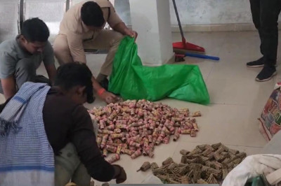 डोंगरगढ़ में पुलिस छापेमारी में हुआ बड़ा खुलासा…